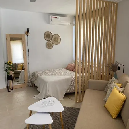 Mandala * Malaga