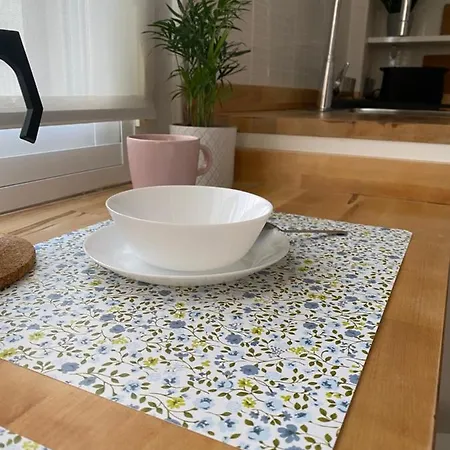 Apartment Mandala *