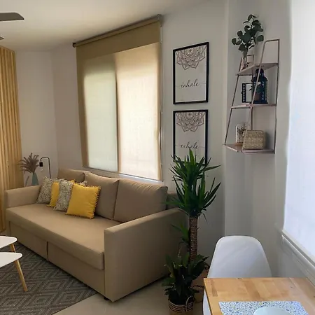 Mandala Apartment