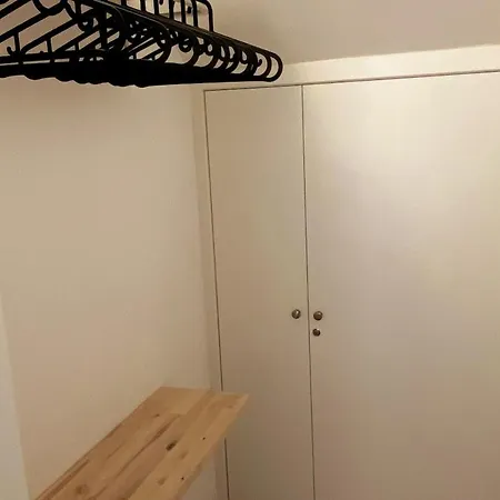 Apartment Mandala