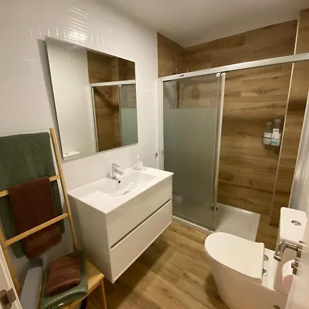 Mandala Apartment *