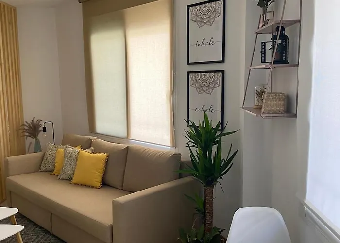 Mandala Apartment