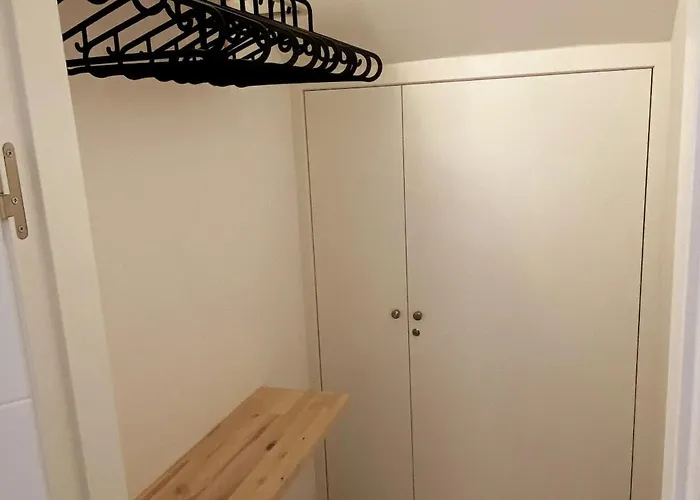 Apartment Mandala