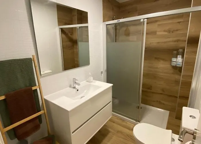 Mandala Apartment *
